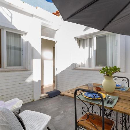 Beguest Tia Benvinda Cascais Villa Екстериор снимка