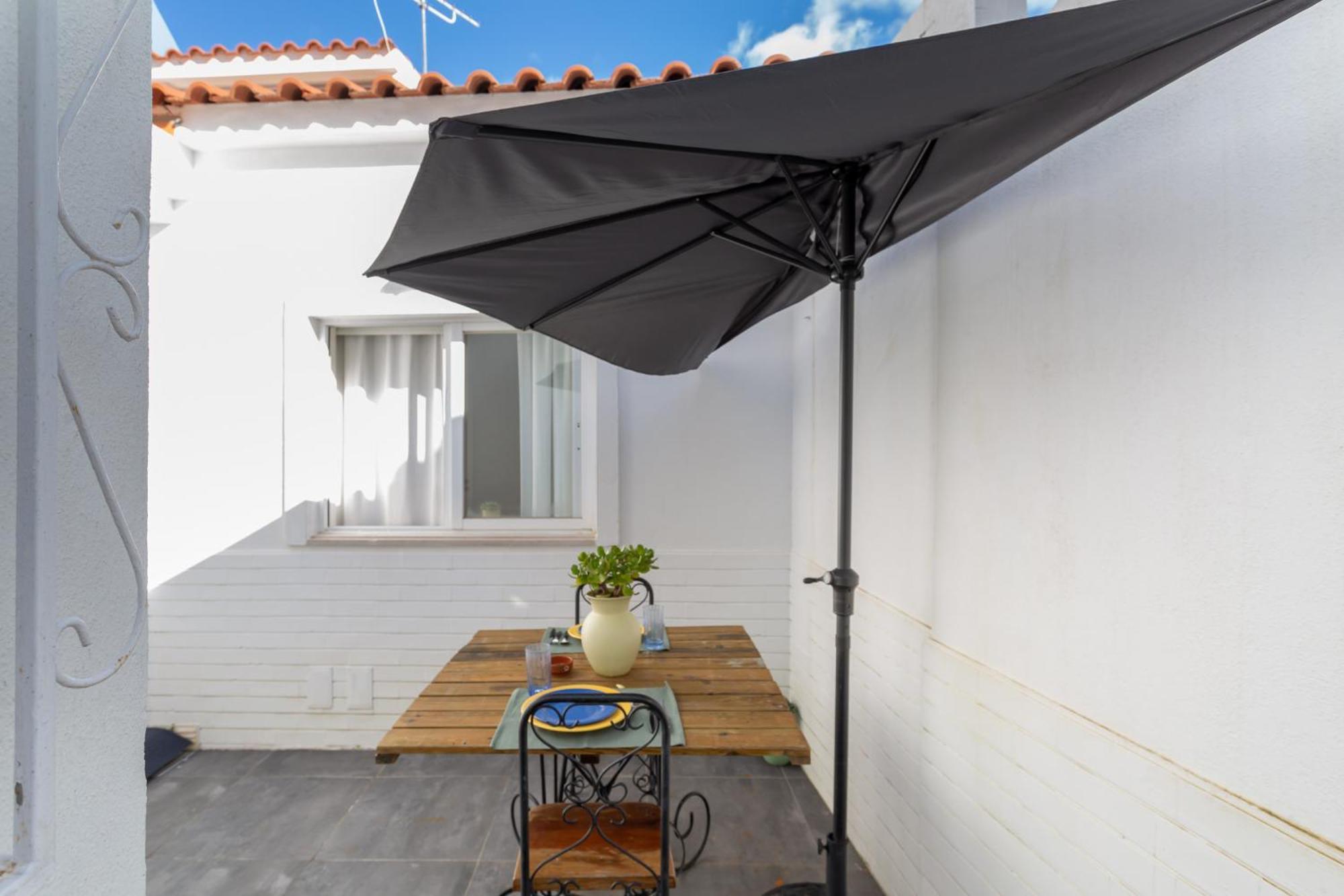 Beguest Tia Benvinda Cascais Villa Екстериор снимка