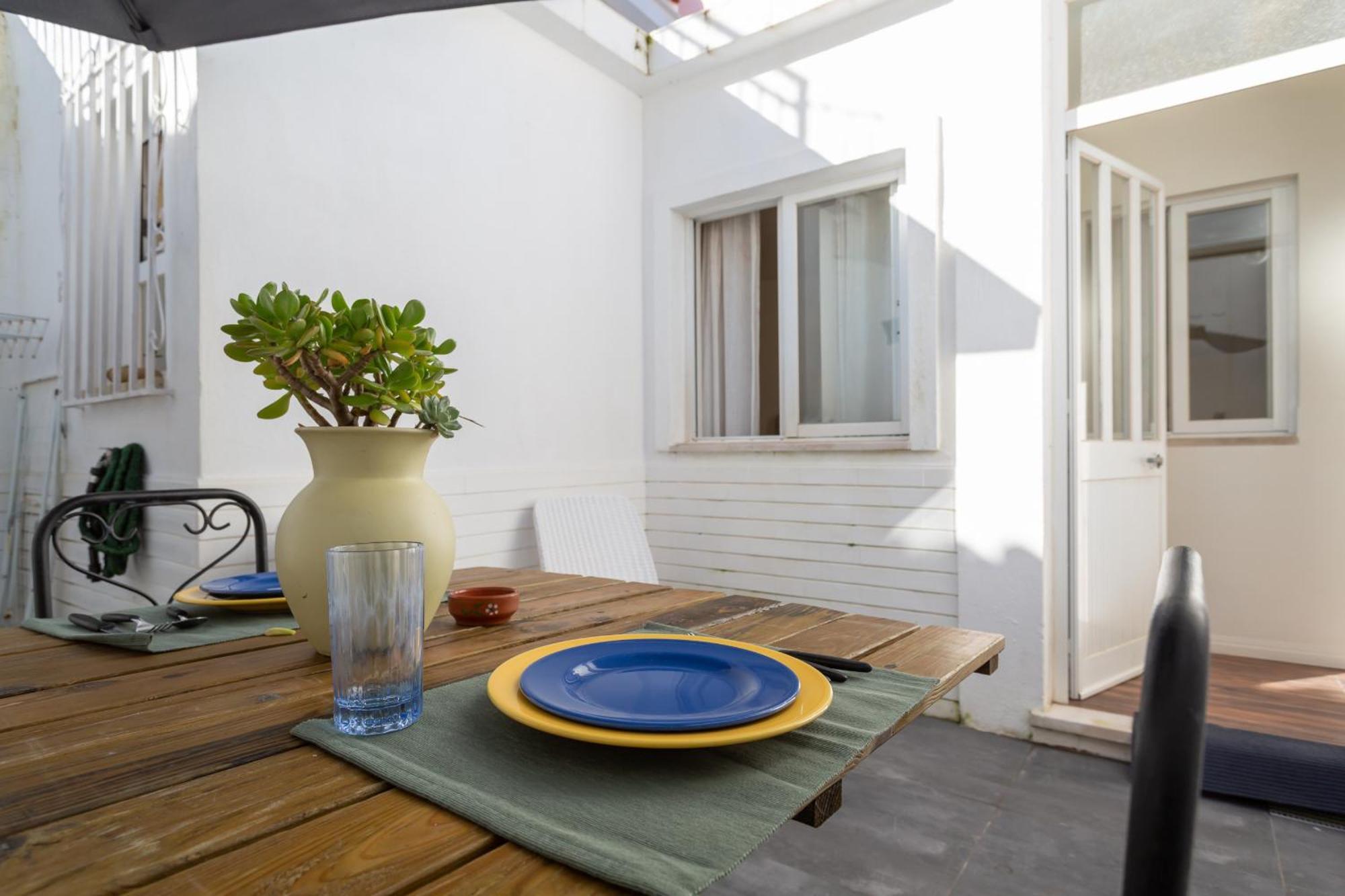 Beguest Tia Benvinda Cascais Villa Екстериор снимка