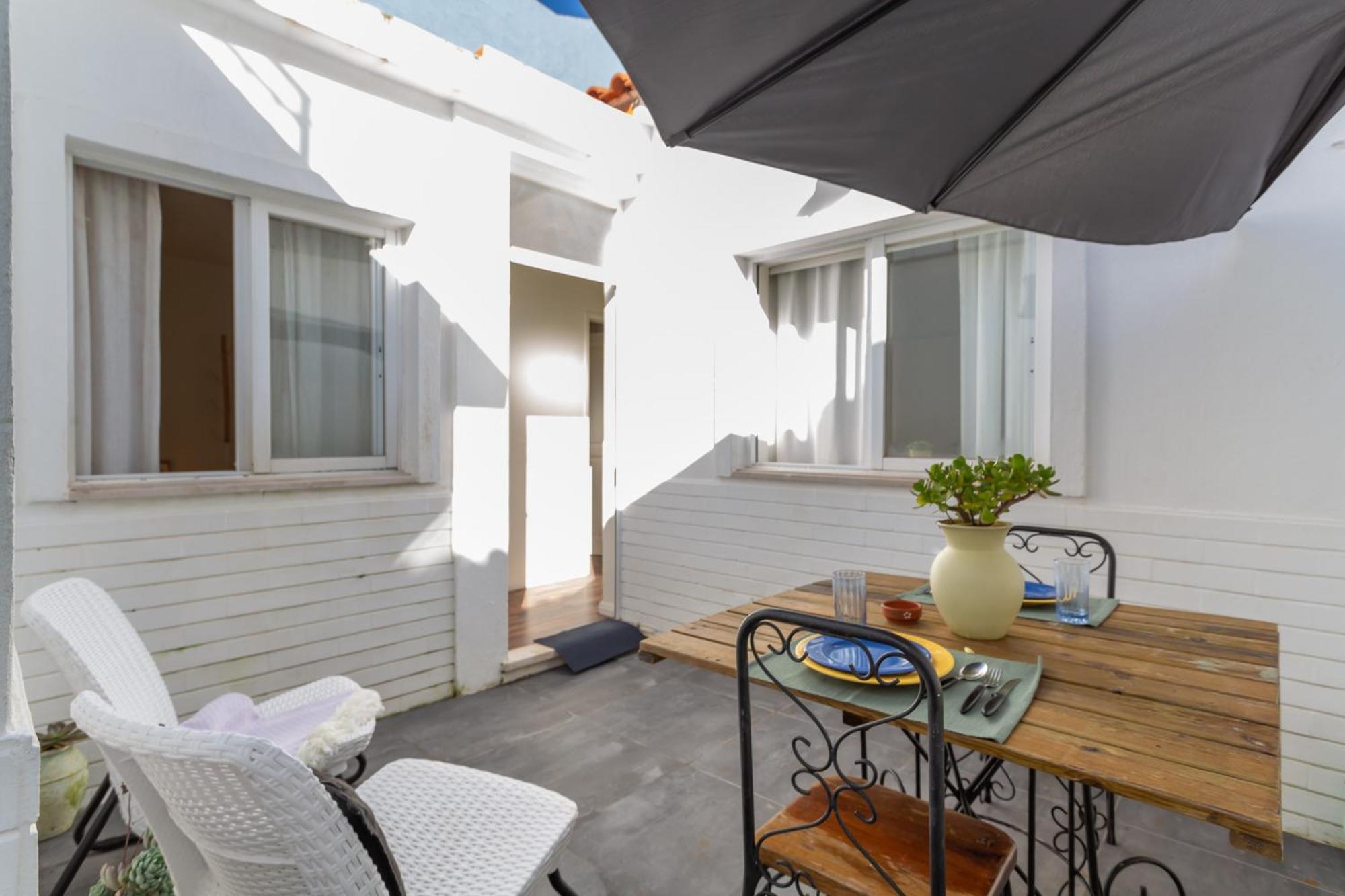 Beguest Tia Benvinda Cascais Villa Екстериор снимка