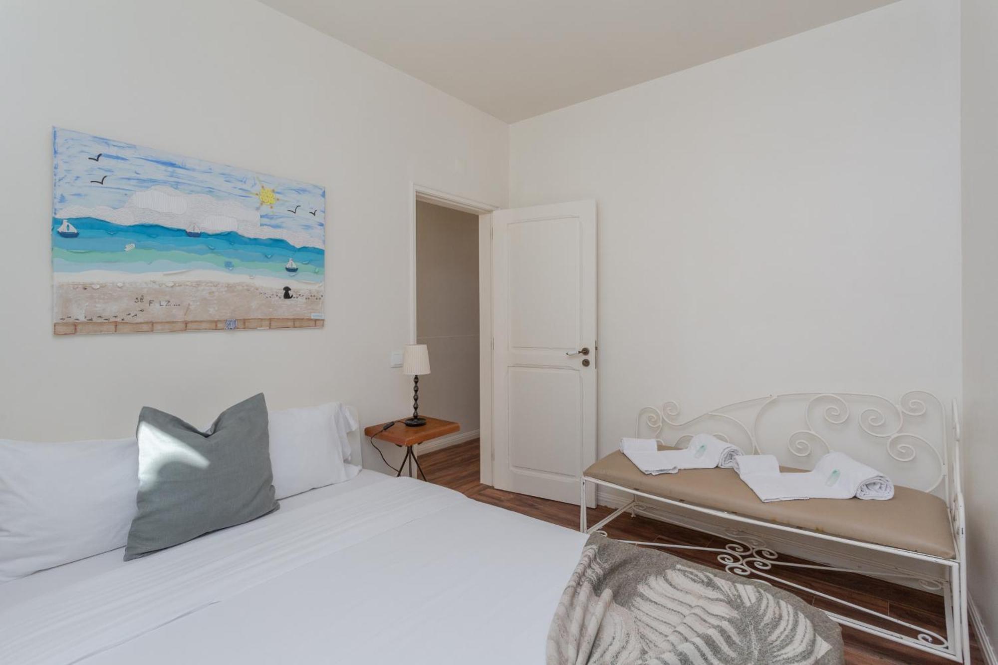 Beguest Tia Benvinda Cascais Villa Екстериор снимка