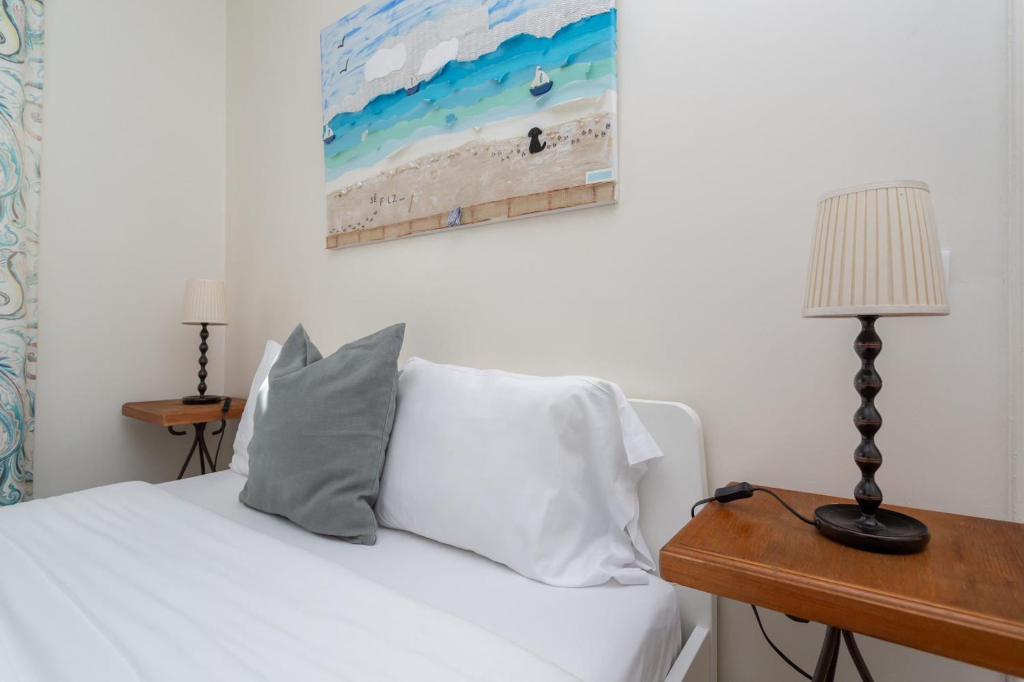 Beguest Tia Benvinda Cascais Villa Екстериор снимка