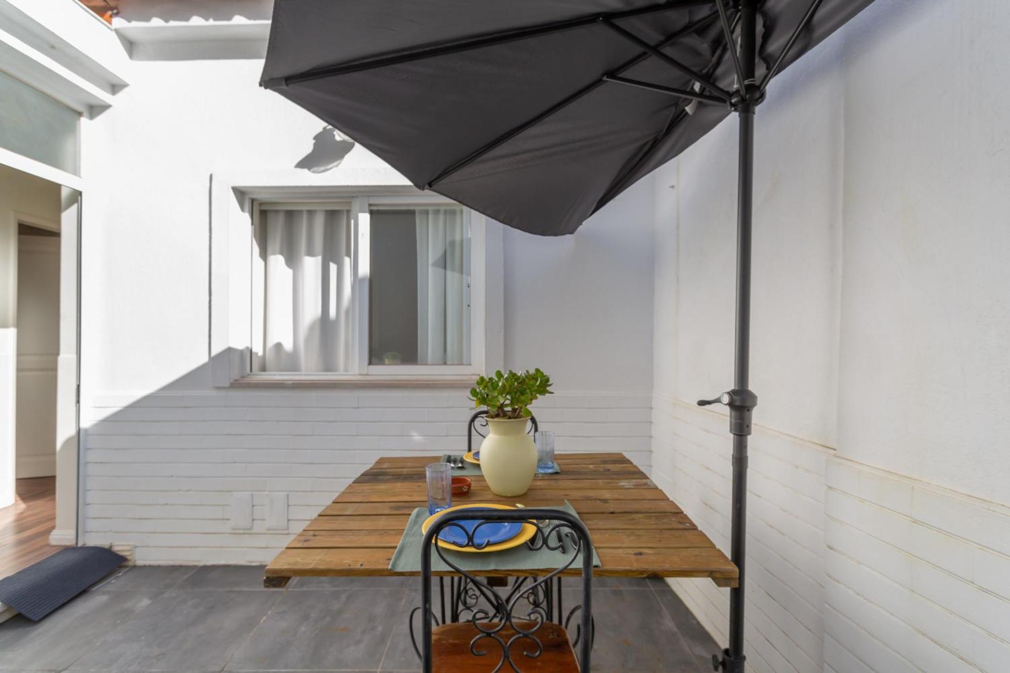 Beguest Tia Benvinda Cascais Villa Екстериор снимка