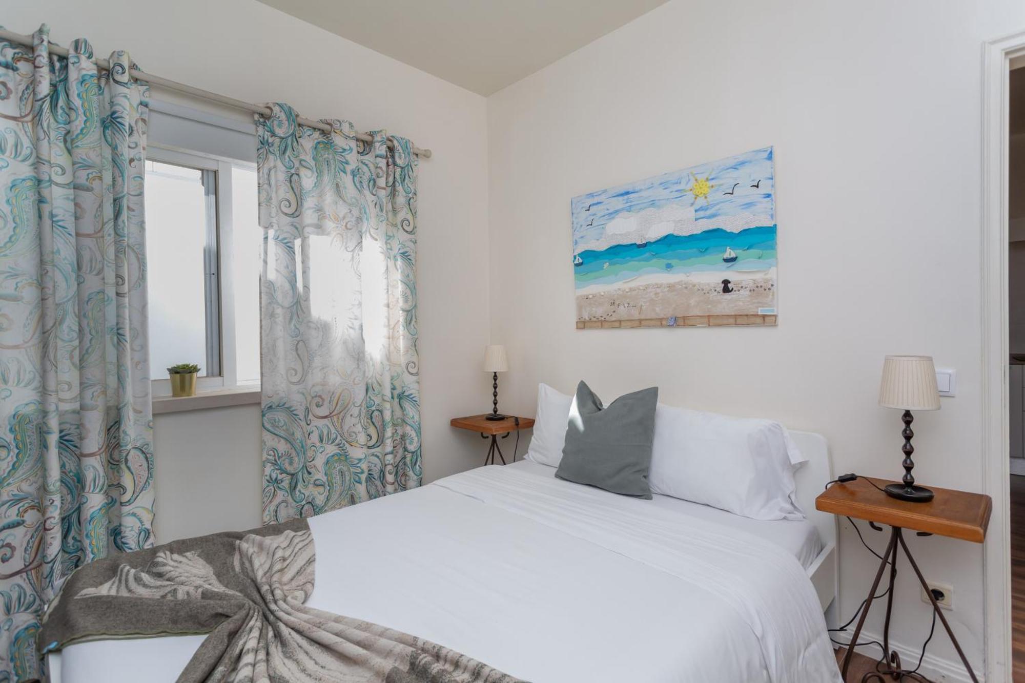 Beguest Tia Benvinda Cascais Villa Екстериор снимка