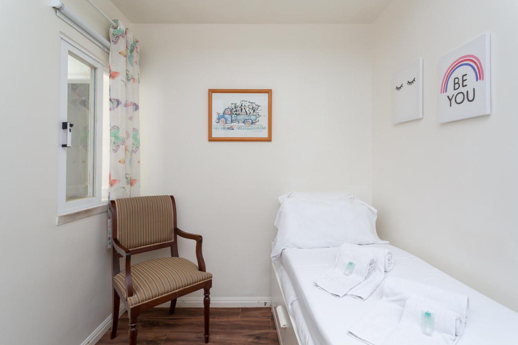 Beguest Tia Benvinda Cascais Villa Екстериор снимка