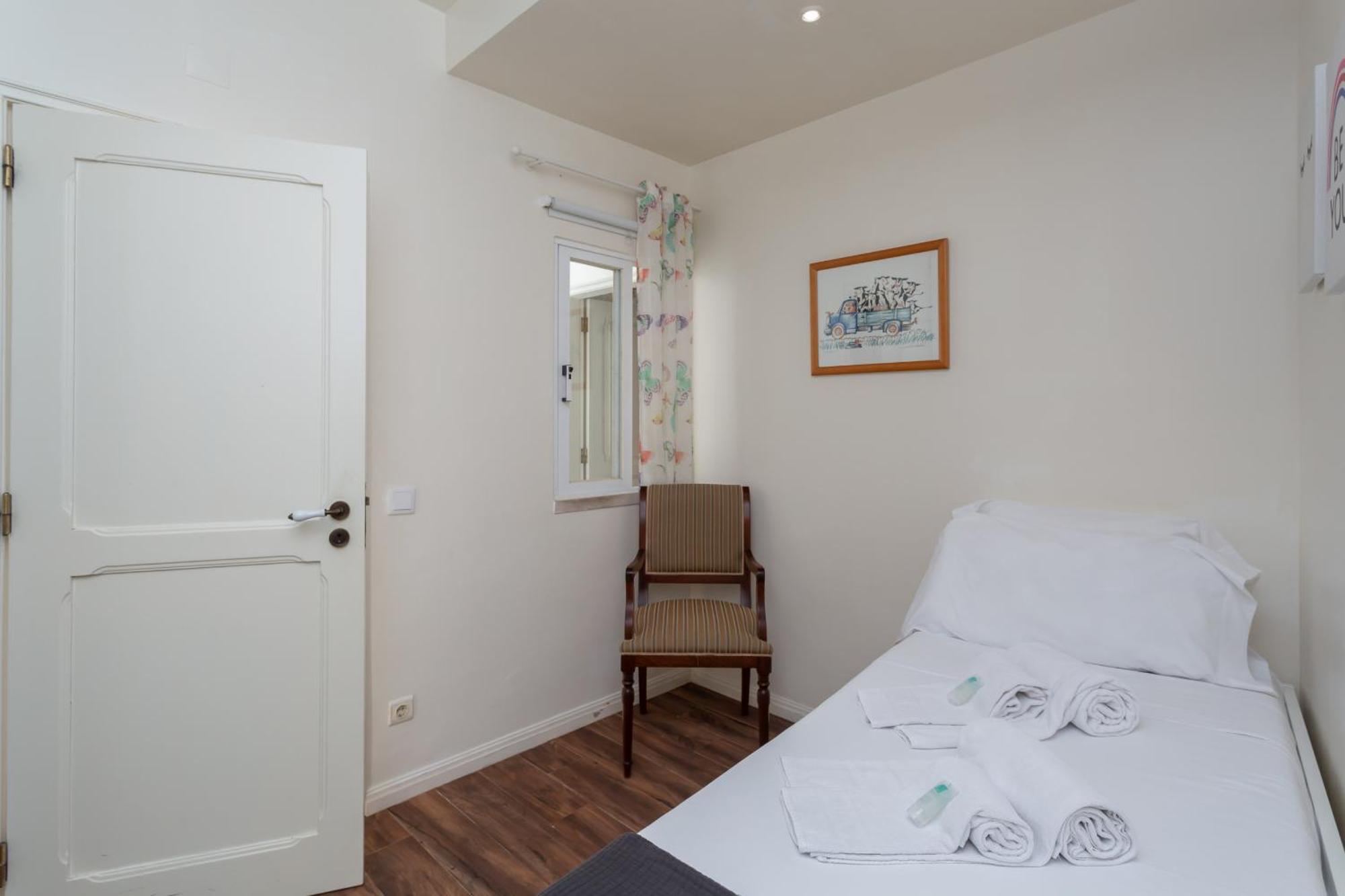 Beguest Tia Benvinda Cascais Villa Екстериор снимка