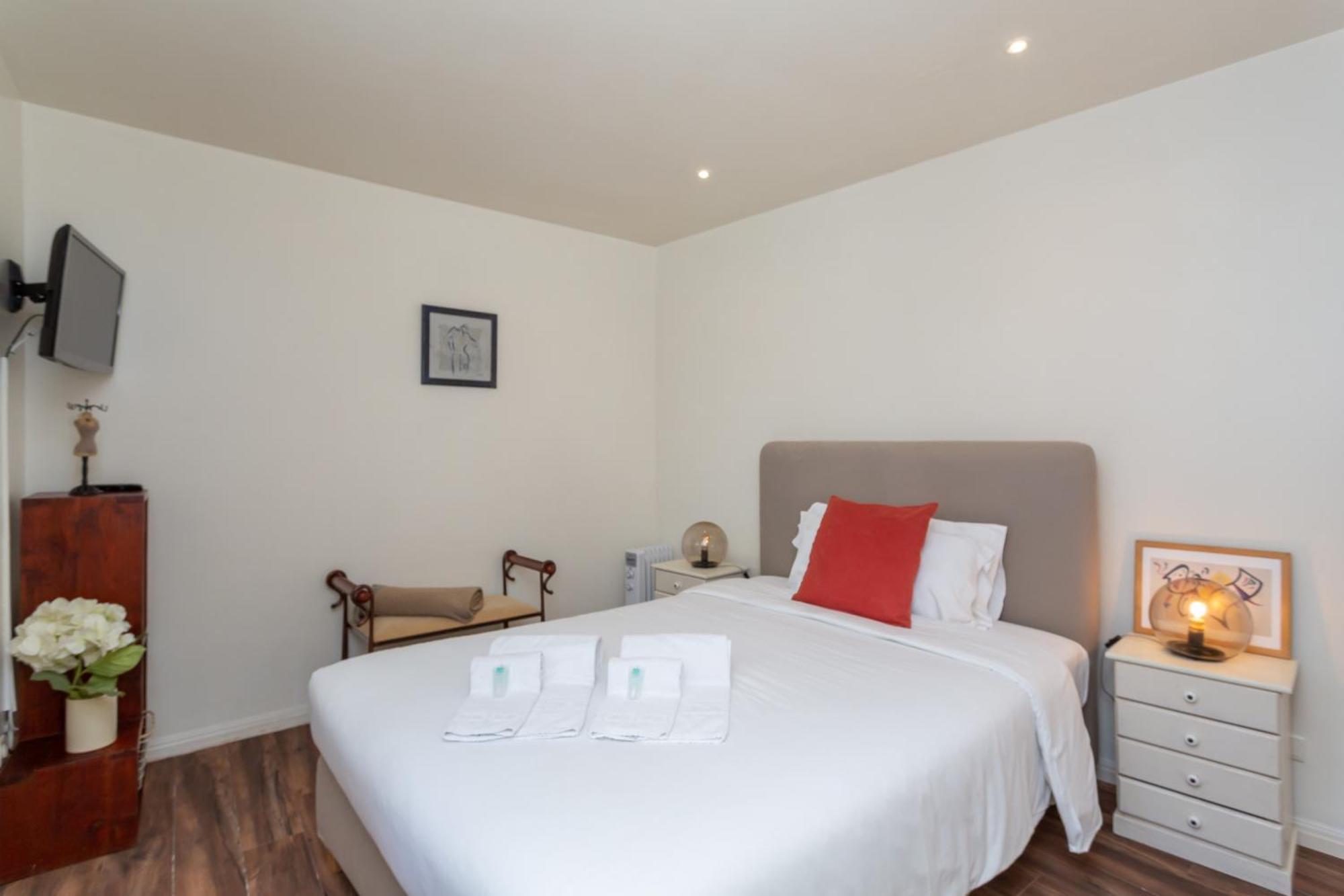 Beguest Tia Benvinda Cascais Villa Екстериор снимка