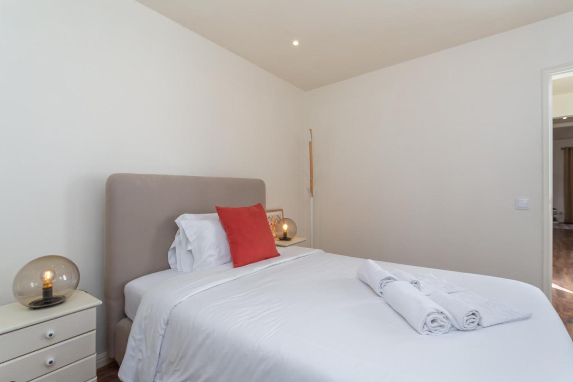 Beguest Tia Benvinda Cascais Villa Екстериор снимка