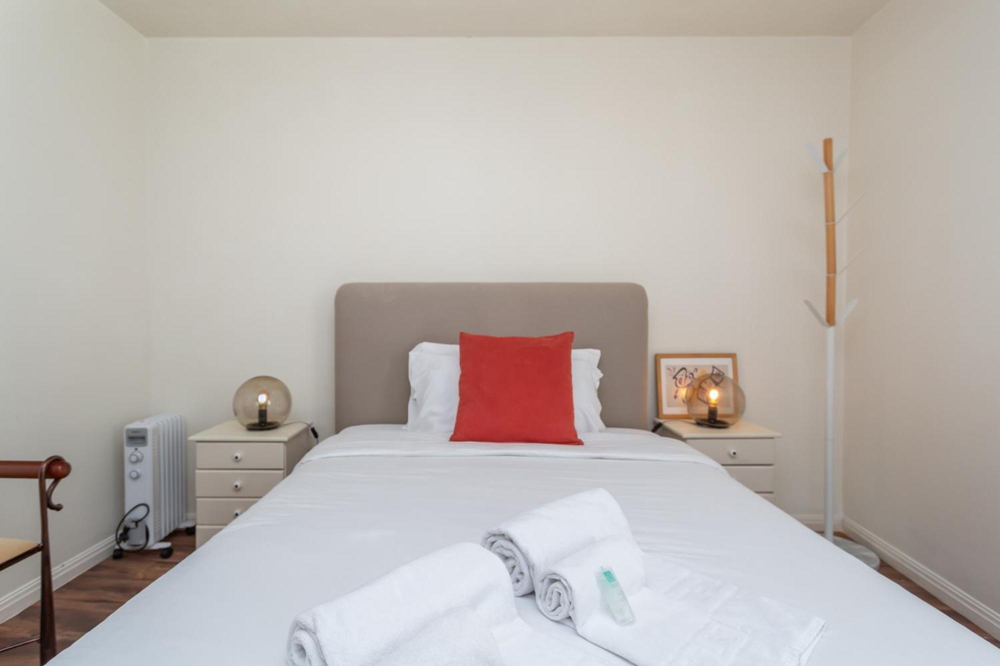 Beguest Tia Benvinda Cascais Villa Екстериор снимка