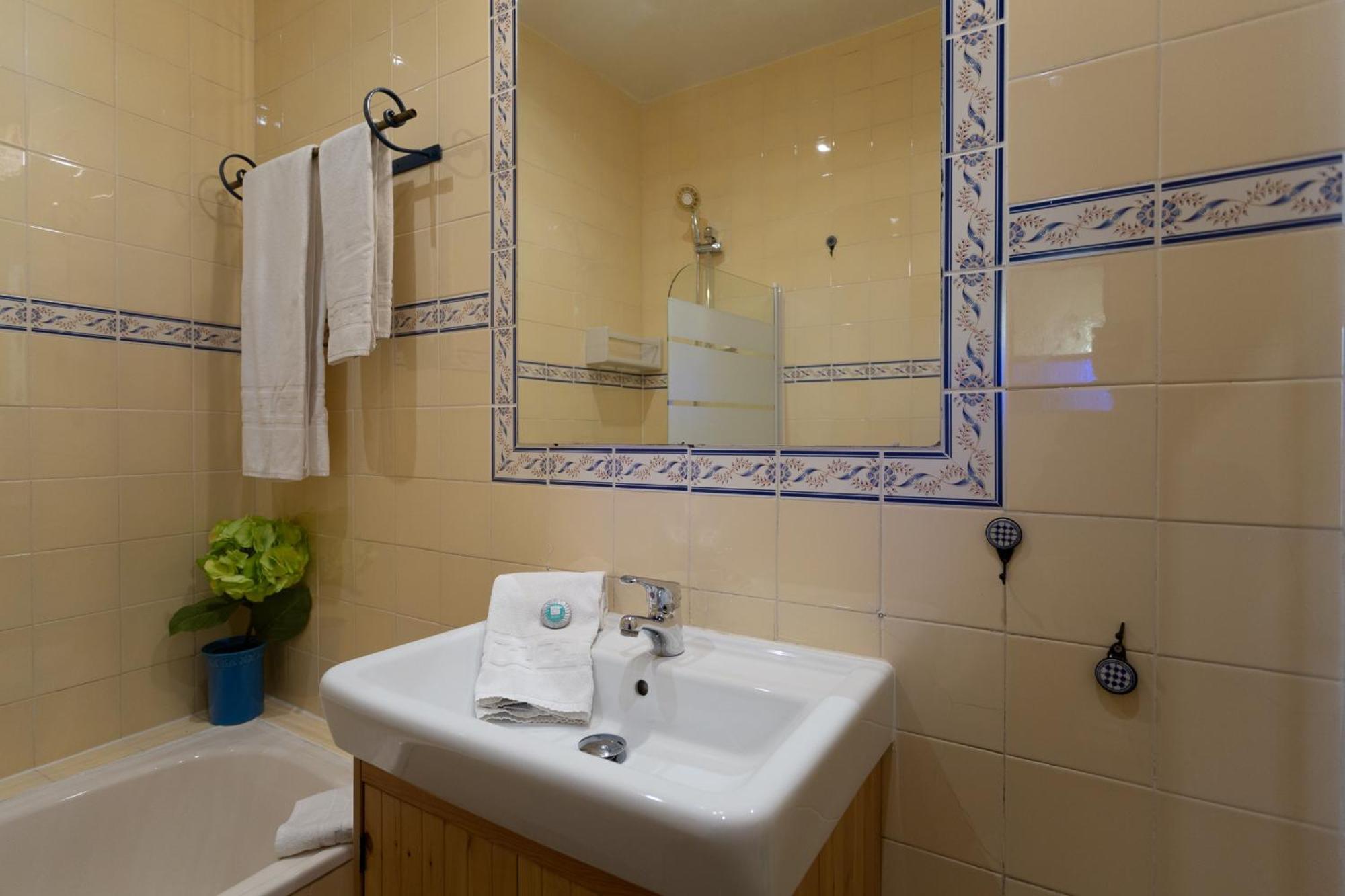 Beguest Tia Benvinda Cascais Villa Екстериор снимка