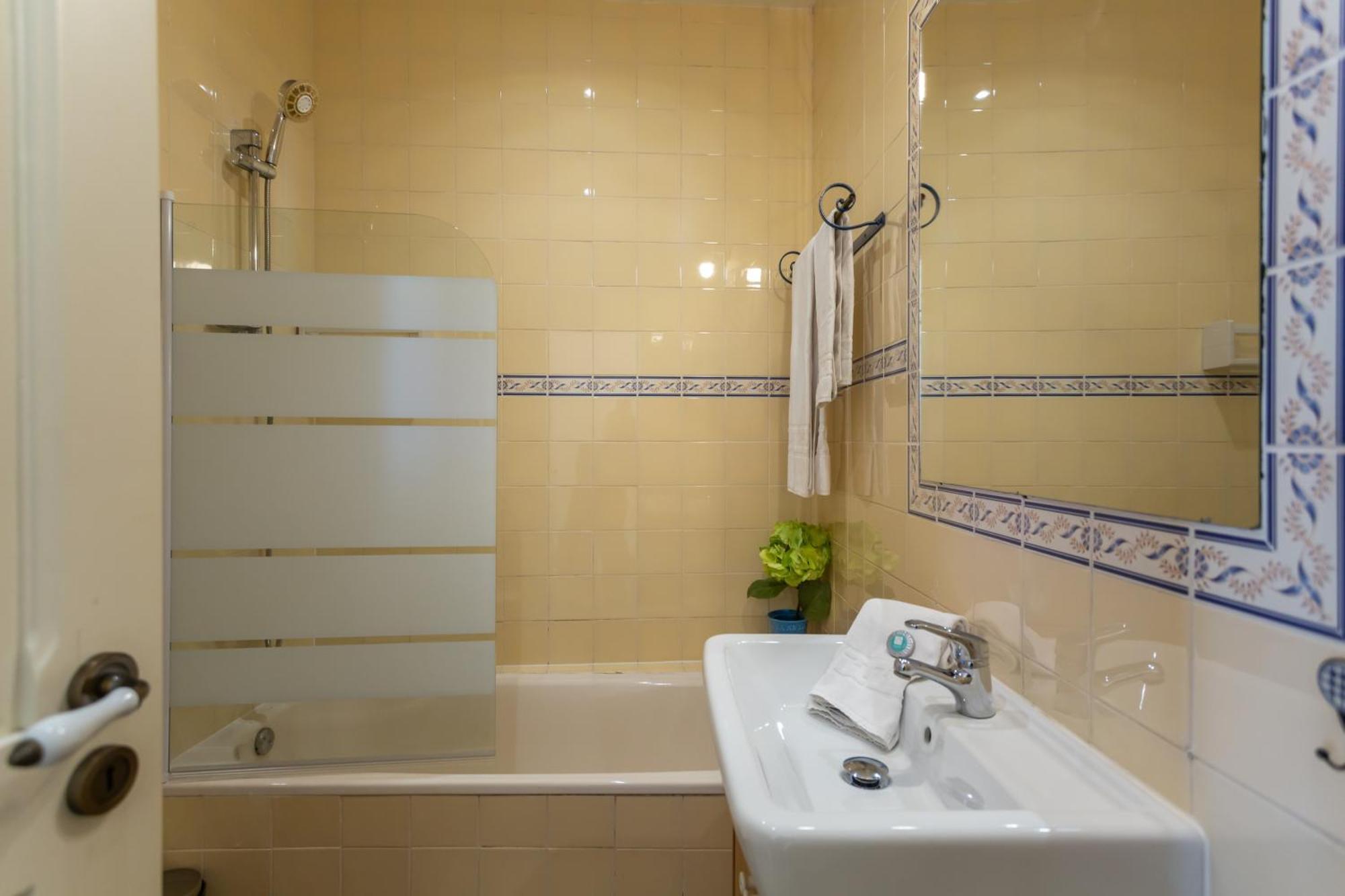 Beguest Tia Benvinda Cascais Villa Екстериор снимка