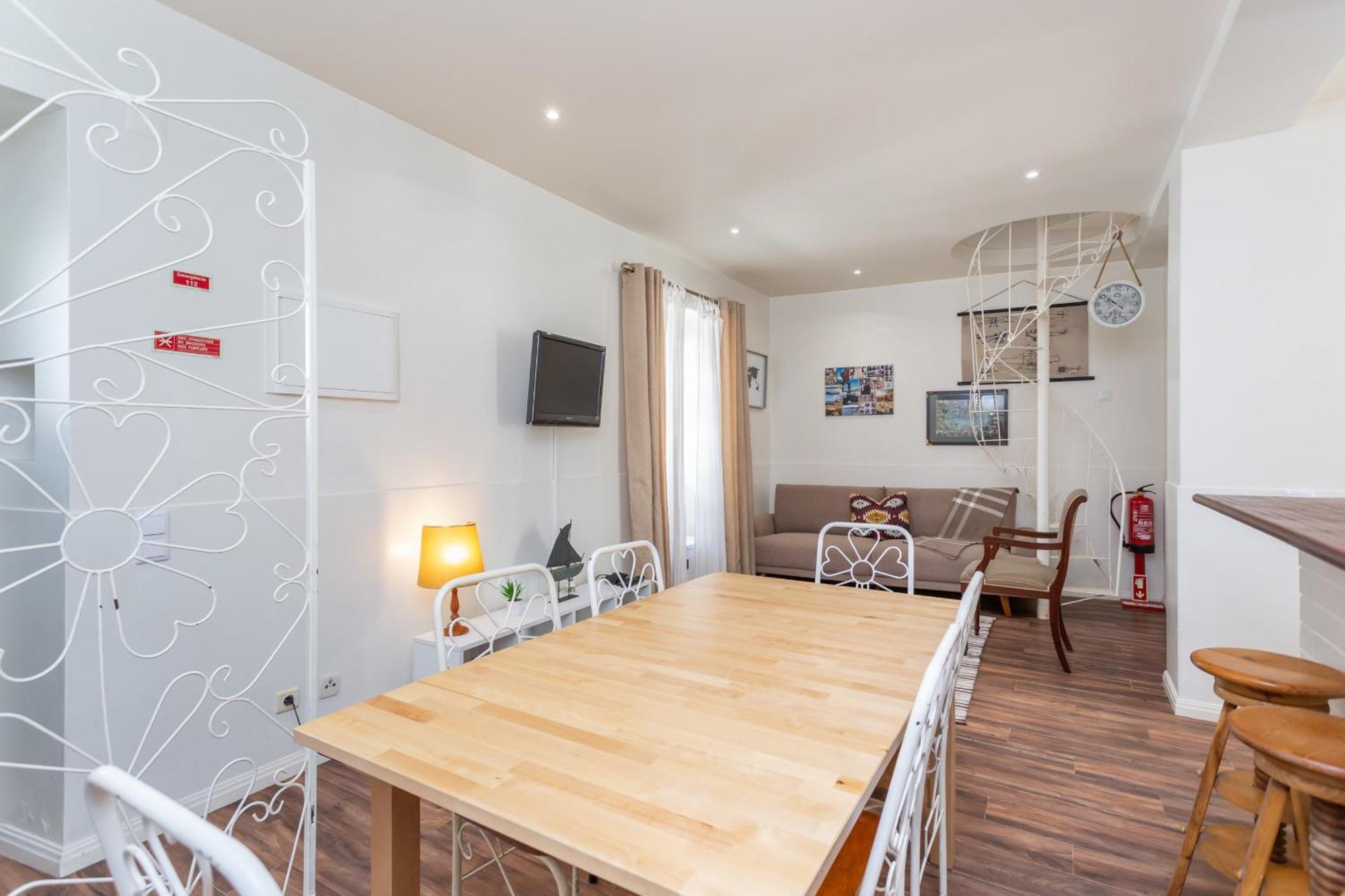 Beguest Tia Benvinda Cascais Villa Екстериор снимка